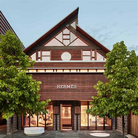 hermes aspen colorado.